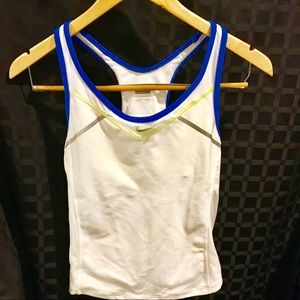 Nike Fit Dry Performance Tops
